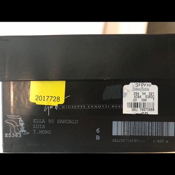 Zannotti - Picture 5 of 5